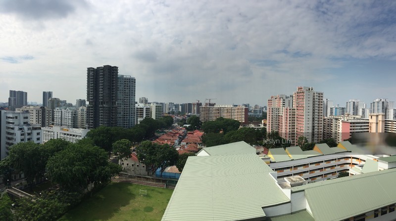 Eight Riversuites (D12), Condominium #155927402